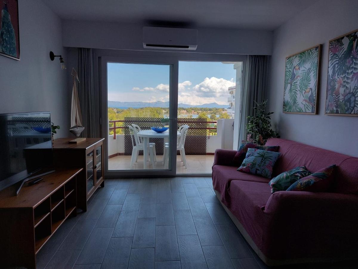Mallorca Seasonal Rental الكوذيا المظهر الخارجي الصورة