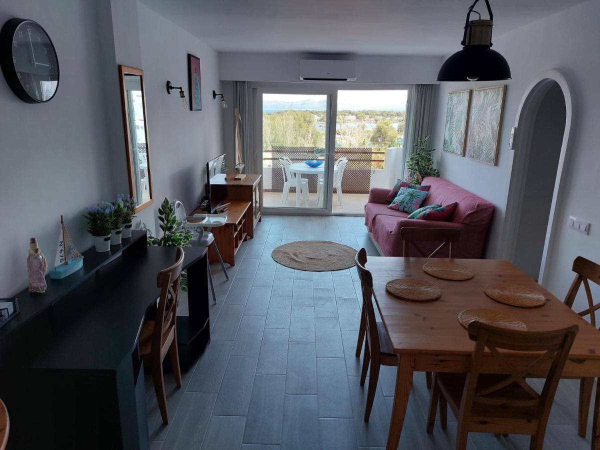 Mallorca Seasonal Rental الكوذيا المظهر الخارجي الصورة