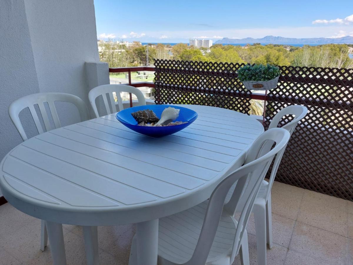 Mallorca Seasonal Rental الكوذيا المظهر الخارجي الصورة