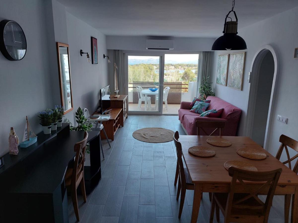 Mallorca Seasonal Rental الكوذيا المظهر الخارجي الصورة