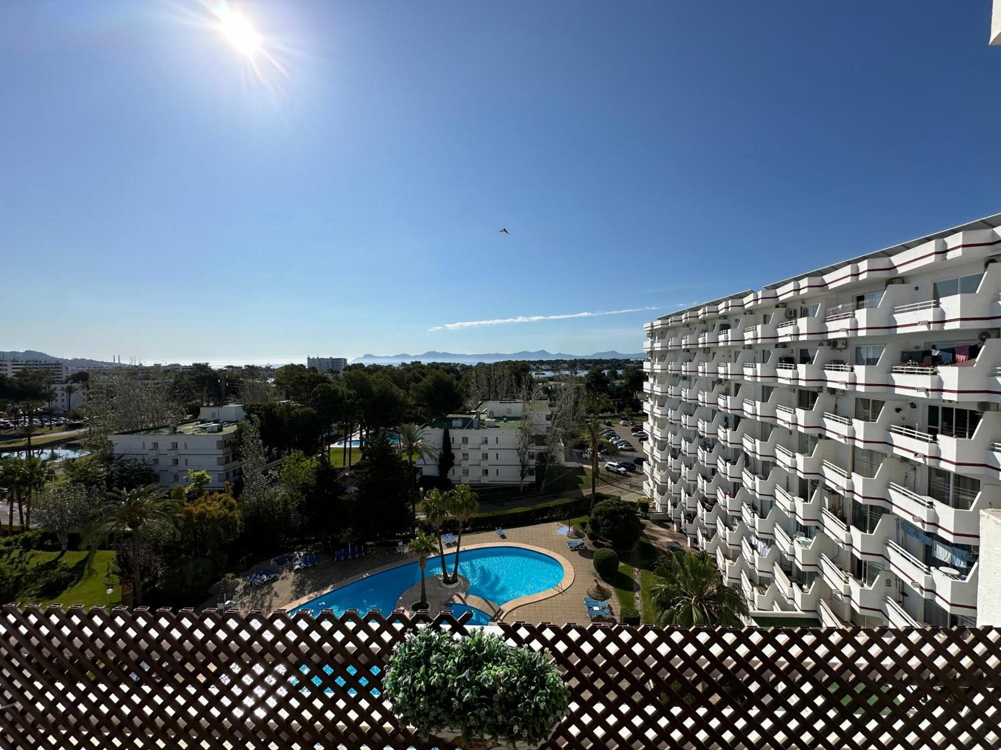 Mallorca Seasonal Rental الكوذيا المظهر الخارجي الصورة